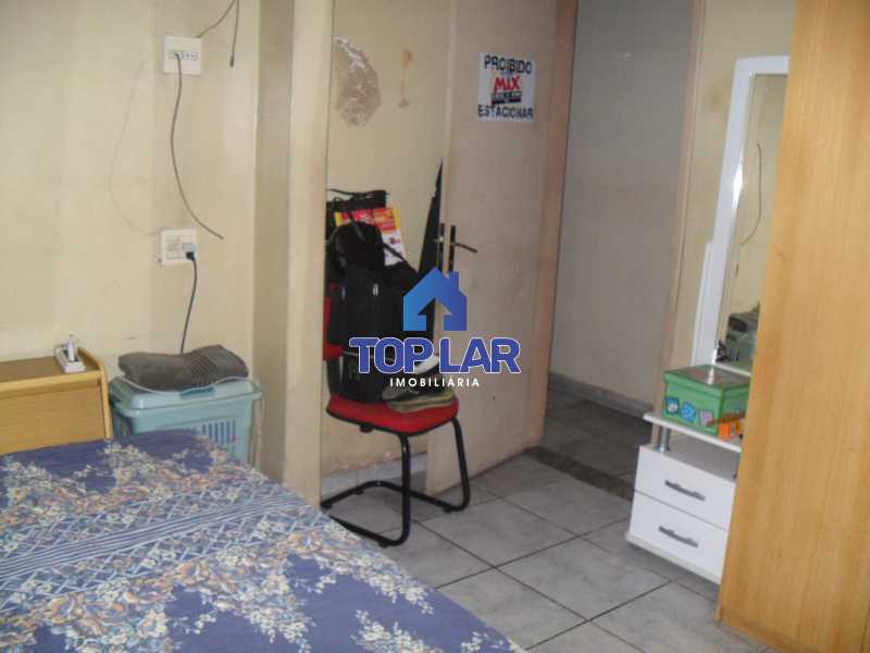 Conheça 09 do imóvel - Exc.Local - Apto tipo casa, terreo, 2qtos, SEM CONDOMÍNIO - Próx.Lobo Jr. - HAAP20035 - 10 09 - Exc.Local - Apto tipo casa, terreo, 2qtos, SEM CONDOMÍNIO - Próx.Lobo Jr. - HAAP20035 - 10