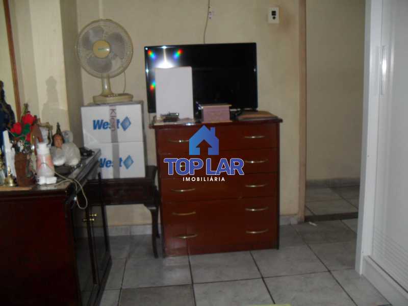 Conheça 12 do imóvel - Exc.Local - Apto tipo casa, terreo, 2qtos, SEM CONDOMÍNIO - Próx.Lobo Jr. - HAAP20035 - 13 12 - Exc.Local - Apto tipo casa, terreo, 2qtos, SEM CONDOMÍNIO - Próx.Lobo Jr. - HAAP20035 - 13