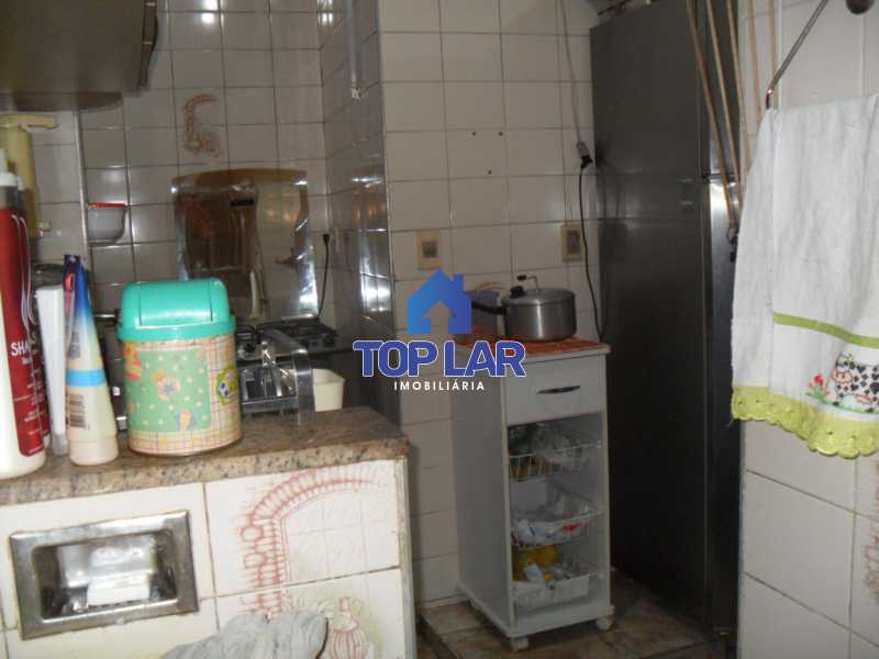 Conheça 22 do imóvel - Exc.Local - Apto tipo casa, terreo, 2qtos, SEM CONDOMÍNIO - Próx.Lobo Jr. - HAAP20035 - 23 22 - Exc.Local - Apto tipo casa, terreo, 2qtos, SEM CONDOMÍNIO - Próx.Lobo Jr. - HAAP20035 - 23