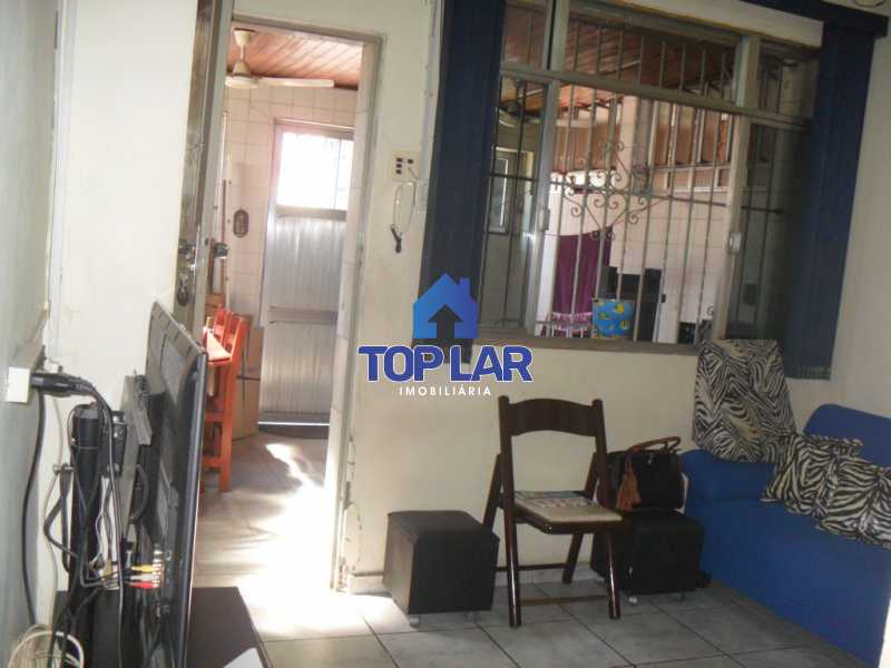 Conheça 26 do imóvel - Exc.Local - Apto tipo casa, terreo, 2qtos, SEM CONDOMÍNIO - Próx.Lobo Jr. - HAAP20035 - 27 26 - Exc.Local - Apto tipo casa, terreo, 2qtos, SEM CONDOMÍNIO - Próx.Lobo Jr. - HAAP20035 - 27