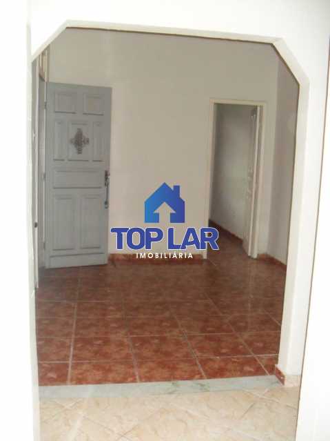 Conheça 09 do imóvel - Apto terreo, VAZIO, fte, sla, 2qtos, SEM CONDOMÍNIO. Lado bom de Ramos. - HAAP20036 - 10 09 - Apto terreo, VAZIO, fte, sla, 2qtos, SEM CONDOMÍNIO. Lado bom de Ramos. - HAAP20036 - 10