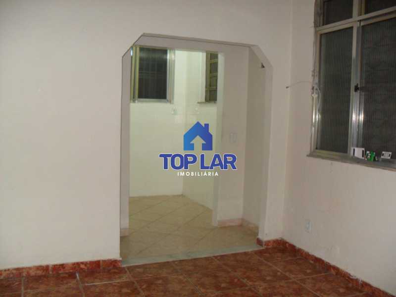Conheça 10 do imóvel - Apto terreo, VAZIO, fte, sla, 2qtos, SEM CONDOMÍNIO. Lado bom de Ramos. - HAAP20036 - 11 10 - Apto terreo, VAZIO, fte, sla, 2qtos, SEM CONDOMÍNIO. Lado bom de Ramos. - HAAP20036 - 11