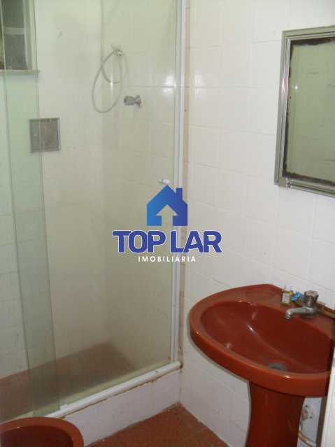 Conheça 14 do imóvel - Apto terreo, VAZIO, fte, sla, 2qtos, SEM CONDOMÍNIO. Lado bom de Ramos. - HAAP20036 - 15 14 - Apto terreo, VAZIO, fte, sla, 2qtos, SEM CONDOMÍNIO. Lado bom de Ramos. - HAAP20036 - 15