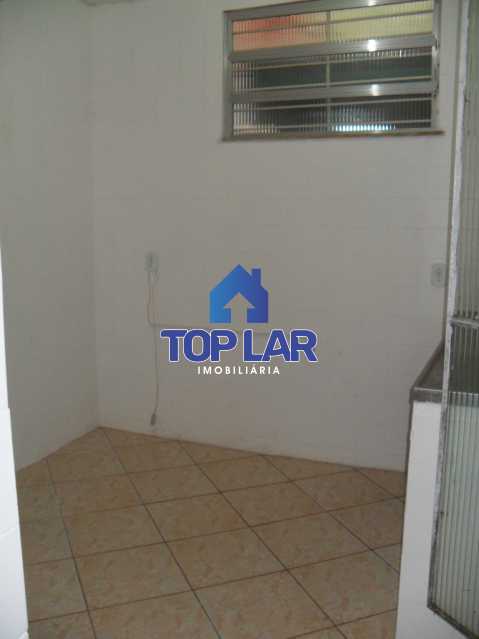 Conheça 23 do imóvel - Apto terreo, VAZIO, fte, sla, 2qtos, SEM CONDOMÍNIO. Lado bom de Ramos. - HAAP20036 - 24 23 - Apto terreo, VAZIO, fte, sla, 2qtos, SEM CONDOMÍNIO. Lado bom de Ramos. - HAAP20036 - 24
