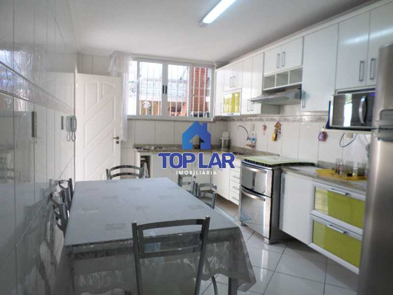 Conheça 01 do imóvel - Linda casa duplex, fte, vrdas, copa-coz palnej., 03 qtos armárs. - 02 stes, lavabo, 02 gar. - HACA30005 - 1 01 - Linda casa duplex, fte, vrdas, copa-coz palnej., 03 qtos armárs. - 02 stes, lavabo, 02 gar. - HACA30005 - 1