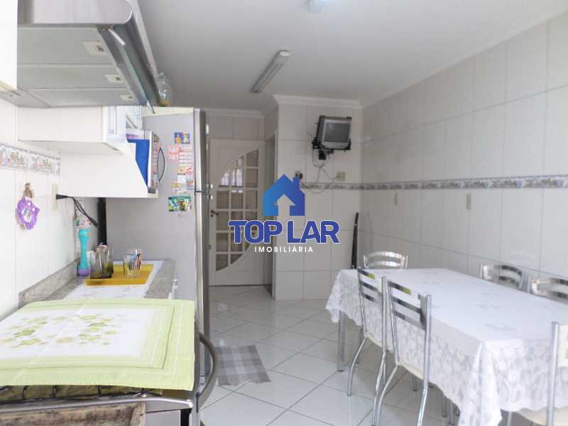 Conheça 02 do imóvel - Linda casa duplex, fte, vrdas, copa-coz palnej., 03 qtos armárs. - 02 stes, lavabo, 02 gar. - HACA30005 - 3 02 - Linda casa duplex, fte, vrdas, copa-coz palnej., 03 qtos armárs. - 02 stes, lavabo, 02 gar. - HACA30005 - 3