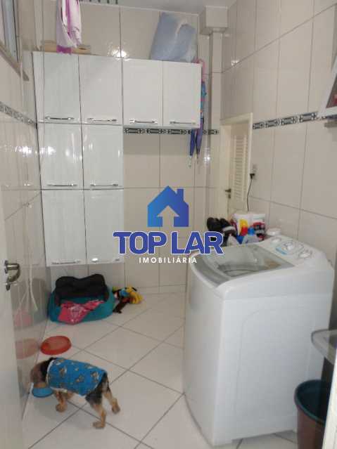 Conheça 04 do imóvel - Linda casa duplex, fte, vrdas, copa-coz palnej., 03 qtos armárs. - 02 stes, lavabo, 02 gar. - HACA30005 - 5 04 - Linda casa duplex, fte, vrdas, copa-coz palnej., 03 qtos armárs. - 02 stes, lavabo, 02 gar. - HACA30005 - 5