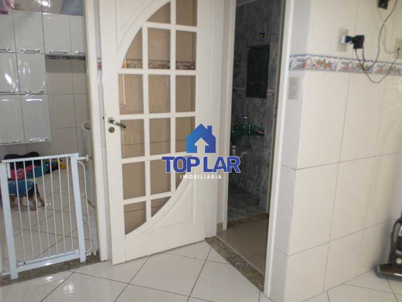 Conheça 05 do imóvel - Linda casa duplex, fte, vrdas, copa-coz palnej., 03 qtos armárs. - 02 stes, lavabo, 02 gar. - HACA30005 - 6 05 - Linda casa duplex, fte, vrdas, copa-coz palnej., 03 qtos armárs. - 02 stes, lavabo, 02 gar. - HACA30005 - 6