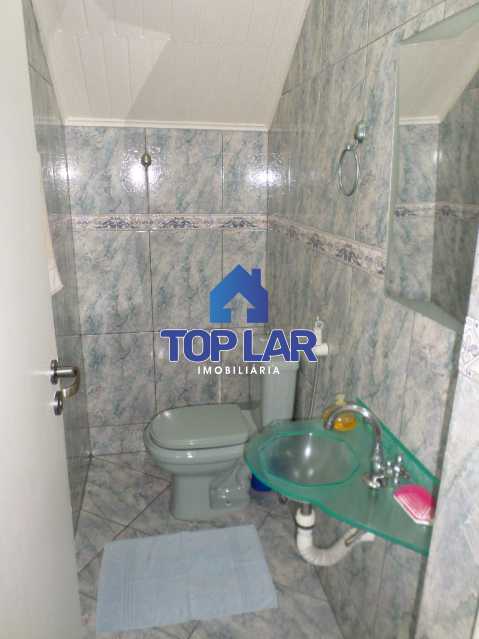 Conheça 06 do imóvel - Linda casa duplex, fte, vrdas, copa-coz palnej., 03 qtos armárs. - 02 stes, lavabo, 02 gar. - HACA30005 - 7 06 - Linda casa duplex, fte, vrdas, copa-coz palnej., 03 qtos armárs. - 02 stes, lavabo, 02 gar. - HACA30005 - 7