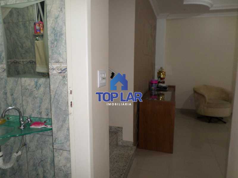 Conheça 07 do imóvel - Linda casa duplex, fte, vrdas, copa-coz palnej., 03 qtos armárs. - 02 stes, lavabo, 02 gar. - HACA30005 - 8 07 - Linda casa duplex, fte, vrdas, copa-coz palnej., 03 qtos armárs. - 02 stes, lavabo, 02 gar. - HACA30005 - 8