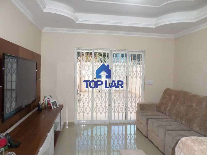Conheça 08 do imóvel - Linda casa duplex, fte, vrdas, copa-coz palnej., 03 qtos armárs. - 02 stes, lavabo, 02 gar. - HACA30005 - 9 08 - Linda casa duplex, fte, vrdas, copa-coz palnej., 03 qtos armárs. - 02 stes, lavabo, 02 gar. - HACA30005 - 9
