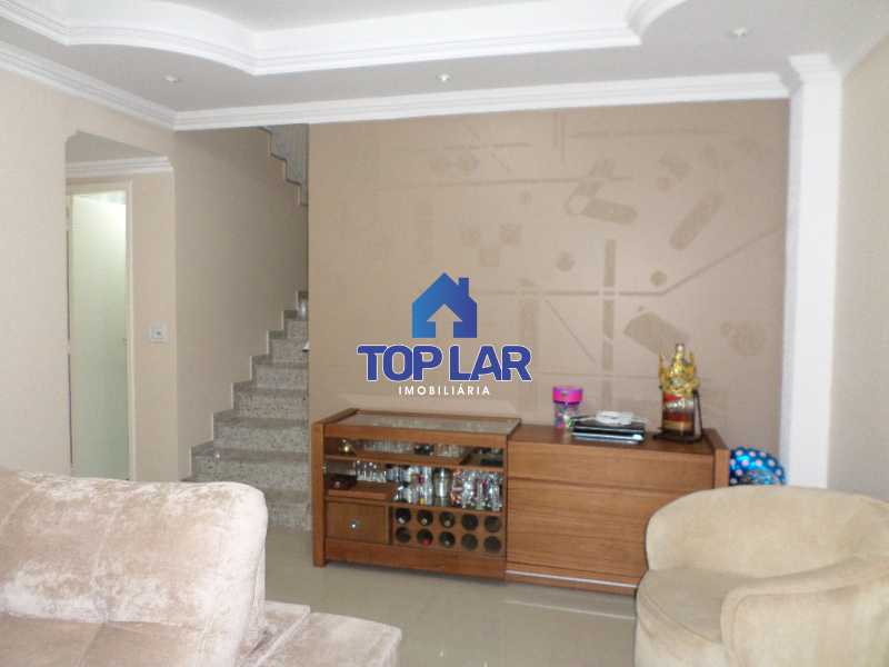 Conheça 09 do imóvel - Linda casa duplex, fte, vrdas, copa-coz palnej., 03 qtos armárs. - 02 stes, lavabo, 02 gar. - HACA30005 - 10 09 - Linda casa duplex, fte, vrdas, copa-coz palnej., 03 qtos armárs. - 02 stes, lavabo, 02 gar. - HACA30005 - 10