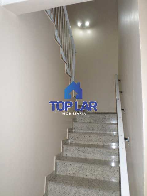 Conheça 10 do imóvel - Linda casa duplex, fte, vrdas, copa-coz palnej., 03 qtos armárs. - 02 stes, lavabo, 02 gar. - HACA30005 - 11 10 - Linda casa duplex, fte, vrdas, copa-coz palnej., 03 qtos armárs. - 02 stes, lavabo, 02 gar. - HACA30005 - 11