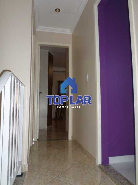 Conheça 11 do imóvel - Linda casa duplex, fte, vrdas, copa-coz palnej., 03 qtos armárs. - 02 stes, lavabo, 02 gar. - HACA30005 - 12 11 - Linda casa duplex, fte, vrdas, copa-coz palnej., 03 qtos armárs. - 02 stes, lavabo, 02 gar. - HACA30005 - 12
