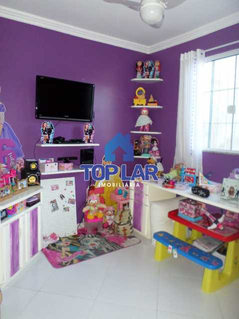 Conheça 12 do imóvel - Linda casa duplex, fte, vrdas, copa-coz palnej., 03 qtos armárs. - 02 stes, lavabo, 02 gar. - HACA30005 - 13 12 - Linda casa duplex, fte, vrdas, copa-coz palnej., 03 qtos armárs. - 02 stes, lavabo, 02 gar. - HACA30005 - 13