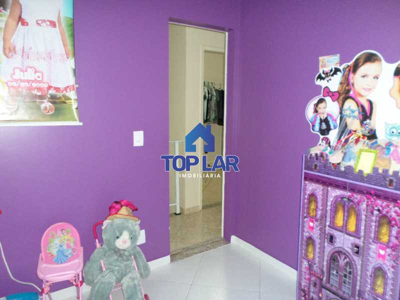 Conheça 13 do imóvel - Linda casa duplex, fte, vrdas, copa-coz palnej., 03 qtos armárs. - 02 stes, lavabo, 02 gar. - HACA30005 - 14 13 - Linda casa duplex, fte, vrdas, copa-coz palnej., 03 qtos armárs. - 02 stes, lavabo, 02 gar. - HACA30005 - 14