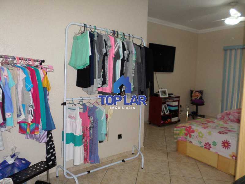 Conheça 14 do imóvel - Linda casa duplex, fte, vrdas, copa-coz palnej., 03 qtos armárs. - 02 stes, lavabo, 02 gar. - HACA30005 - 15 14 - Linda casa duplex, fte, vrdas, copa-coz palnej., 03 qtos armárs. - 02 stes, lavabo, 02 gar. - HACA30005 - 15