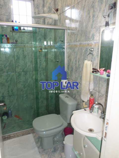 Conheça 16 do imóvel - Linda casa duplex, fte, vrdas, copa-coz palnej., 03 qtos armárs. - 02 stes, lavabo, 02 gar. - HACA30005 - 17 16 - Linda casa duplex, fte, vrdas, copa-coz palnej., 03 qtos armárs. - 02 stes, lavabo, 02 gar. - HACA30005 - 17