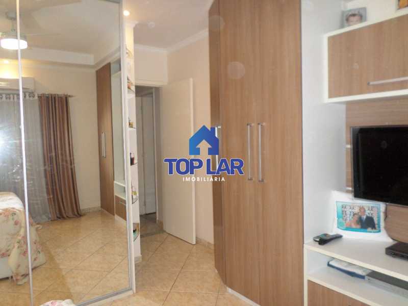 Conheça 20 do imóvel - Linda casa duplex, fte, vrdas, copa-coz palnej., 03 qtos armárs. - 02 stes, lavabo, 02 gar. - HACA30005 - 21 20 - Linda casa duplex, fte, vrdas, copa-coz palnej., 03 qtos armárs. - 02 stes, lavabo, 02 gar. - HACA30005 - 21