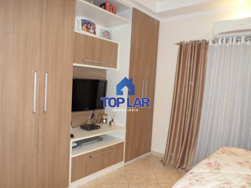 Conheça 21 do imóvel - Linda casa duplex, fte, vrdas, copa-coz palnej., 03 qtos armárs. - 02 stes, lavabo, 02 gar. - HACA30005 - 22 21 - Linda casa duplex, fte, vrdas, copa-coz palnej., 03 qtos armárs. - 02 stes, lavabo, 02 gar. - HACA30005 - 22