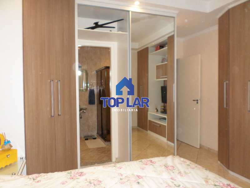 Conheça 22 do imóvel - Linda casa duplex, fte, vrdas, copa-coz palnej., 03 qtos armárs. - 02 stes, lavabo, 02 gar. - HACA30005 - 23 22 - Linda casa duplex, fte, vrdas, copa-coz palnej., 03 qtos armárs. - 02 stes, lavabo, 02 gar. - HACA30005 - 23