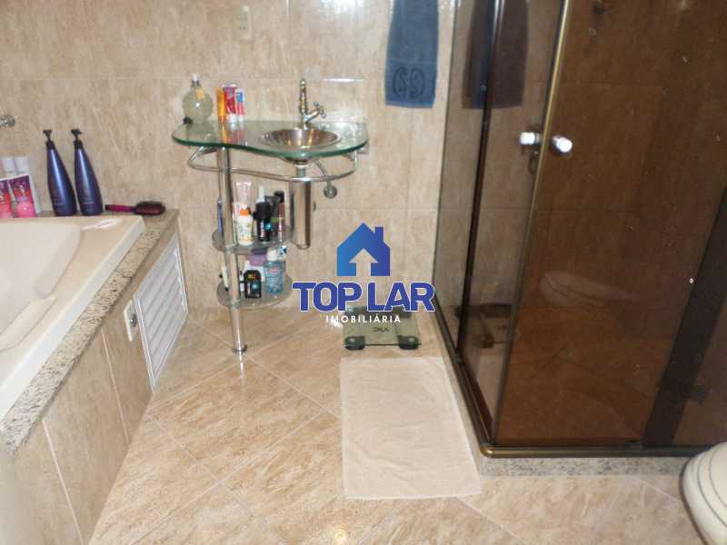 Conheça 23 do imóvel - Linda casa duplex, fte, vrdas, copa-coz palnej., 03 qtos armárs. - 02 stes, lavabo, 02 gar. - HACA30005 - 24 23 - Linda casa duplex, fte, vrdas, copa-coz palnej., 03 qtos armárs. - 02 stes, lavabo, 02 gar. - HACA30005 - 24