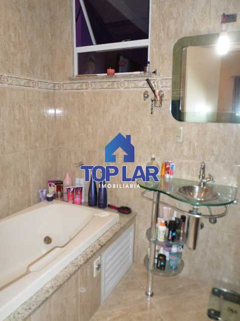 Conheça 24 do imóvel - Linda casa duplex, fte, vrdas, copa-coz palnej., 03 qtos armárs. - 02 stes, lavabo, 02 gar. - HACA30005 - 25 24 - Linda casa duplex, fte, vrdas, copa-coz palnej., 03 qtos armárs. - 02 stes, lavabo, 02 gar. - HACA30005 - 25