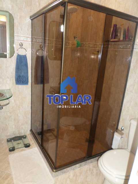 Conheça 25 do imóvel - Linda casa duplex, fte, vrdas, copa-coz palnej., 03 qtos armárs. - 02 stes, lavabo, 02 gar. - HACA30005 - 26 25 - Linda casa duplex, fte, vrdas, copa-coz palnej., 03 qtos armárs. - 02 stes, lavabo, 02 gar. - HACA30005 - 26