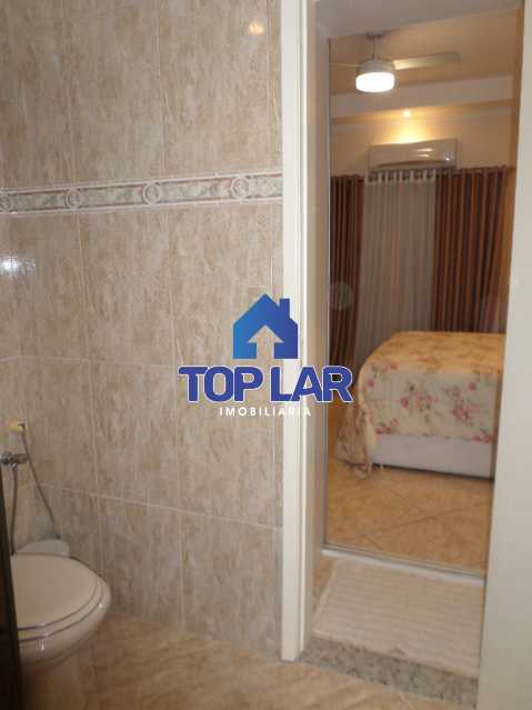 Conheça 26 do imóvel - Linda casa duplex, fte, vrdas, copa-coz palnej., 03 qtos armárs. - 02 stes, lavabo, 02 gar. - HACA30005 - 27 26 - Linda casa duplex, fte, vrdas, copa-coz palnej., 03 qtos armárs. - 02 stes, lavabo, 02 gar. - HACA30005 - 27