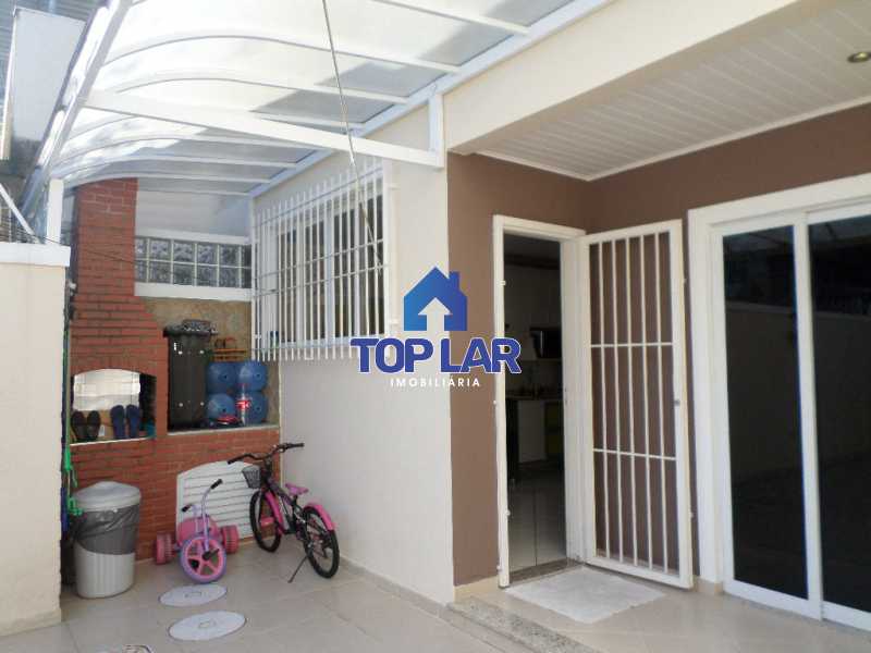 Conheça 28 do imóvel - Linda casa duplex, fte, vrdas, copa-coz palnej., 03 qtos armárs. - 02 stes, lavabo, 02 gar. - HACA30005 - 29 28 - Linda casa duplex, fte, vrdas, copa-coz palnej., 03 qtos armárs. - 02 stes, lavabo, 02 gar. - HACA30005 - 29