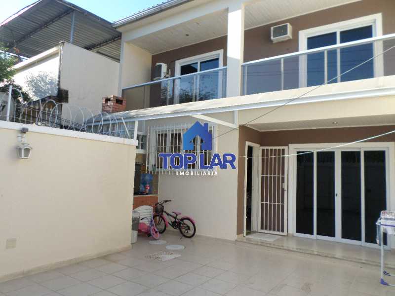 Conheça 29 do imóvel - Linda casa duplex, fte, vrdas, copa-coz palnej., 03 qtos armárs. - 02 stes, lavabo, 02 gar. - HACA30005 - 30 29 - Linda casa duplex, fte, vrdas, copa-coz palnej., 03 qtos armárs. - 02 stes, lavabo, 02 gar. - HACA30005 - 30