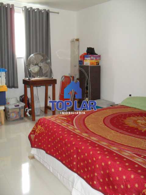 Conheça 10 do imóvel - Vila da Penha - Casa linear, 02qtos, coz.planej., gar, e terraço com qto, bh, área e churrasqueira. - HACA20004 - 11 10 - Vila da Penha - Casa linear, 02qtos, coz.planej., gar, e terraço com qto, bh, área e churrasqueira. - HACA20004 - 11