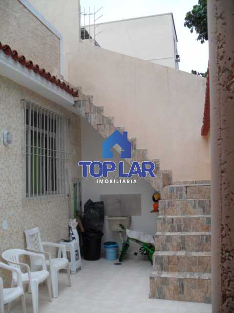 Conheça 19 do imóvel - Vila da Penha - Casa linear, 02qtos, coz.planej., gar, e terraço com qto, bh, área e churrasqueira. - HACA20004 - 20 19 - Vila da Penha - Casa linear, 02qtos, coz.planej., gar, e terraço com qto, bh, área e churrasqueira. - HACA20004 - 20