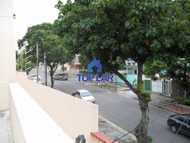 Conheça 20 do imóvel - Vila da Penha - Casa linear, 02qtos, coz.planej., gar, e terraço com qto, bh, área e churrasqueira. - HACA20004 - 21 20 - Vila da Penha - Casa linear, 02qtos, coz.planej., gar, e terraço com qto, bh, área e churrasqueira. - HACA20004 - 21