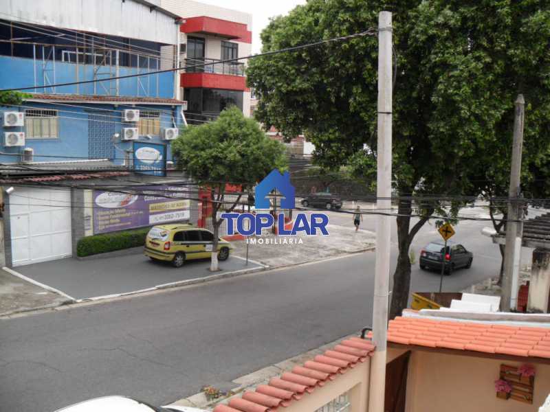 Conheça 21 do imóvel - Vila da Penha - Casa linear, 02qtos, coz.planej., gar, e terraço com qto, bh, área e churrasqueira. - HACA20004 - 22 21 - Vila da Penha - Casa linear, 02qtos, coz.planej., gar, e terraço com qto, bh, área e churrasqueira. - HACA20004 - 22