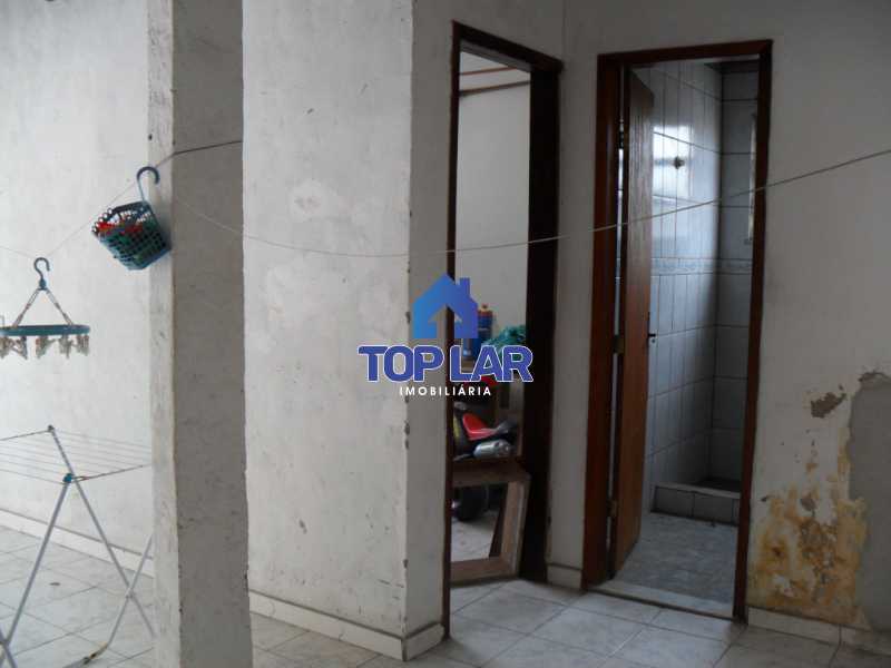Conheça 25 do imóvel - Vila da Penha - Casa linear, 02qtos, coz.planej., gar, e terraço com qto, bh, área e churrasqueira. - HACA20004 - 26 25 - Vila da Penha - Casa linear, 02qtos, coz.planej., gar, e terraço com qto, bh, área e churrasqueira. - HACA20004 - 26