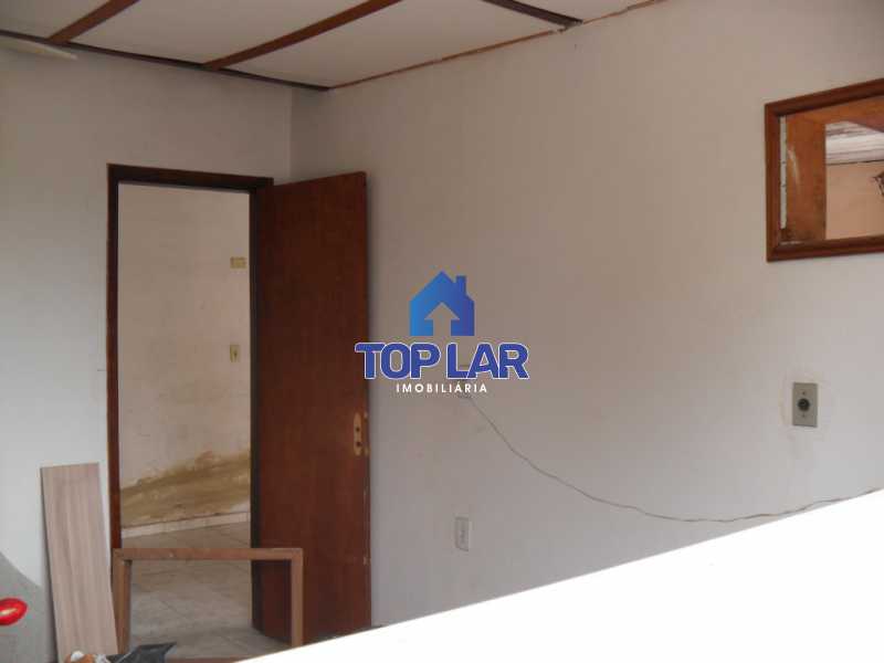 Conheça 26 do imóvel - Vila da Penha - Casa linear, 02qtos, coz.planej., gar, e terraço com qto, bh, área e churrasqueira. - HACA20004 - 27 26 - Vila da Penha - Casa linear, 02qtos, coz.planej., gar, e terraço com qto, bh, área e churrasqueira. - HACA20004 - 27