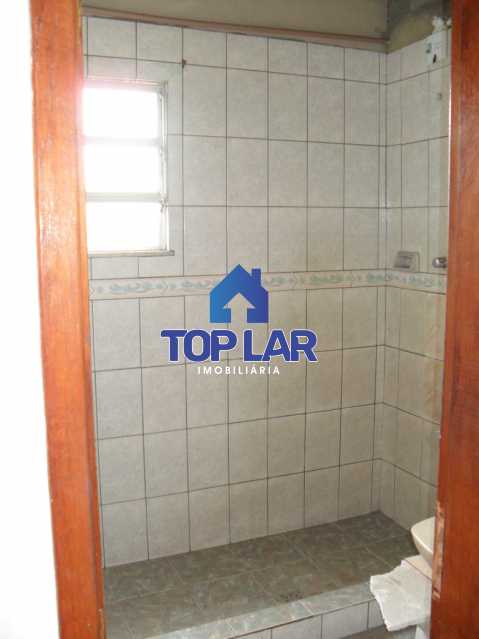 Conheça 27 do imóvel - Vila da Penha - Casa linear, 02qtos, coz.planej., gar, e terraço com qto, bh, área e churrasqueira. - HACA20004 - 28 27 - Vila da Penha - Casa linear, 02qtos, coz.planej., gar, e terraço com qto, bh, área e churrasqueira. - HACA20004 - 28