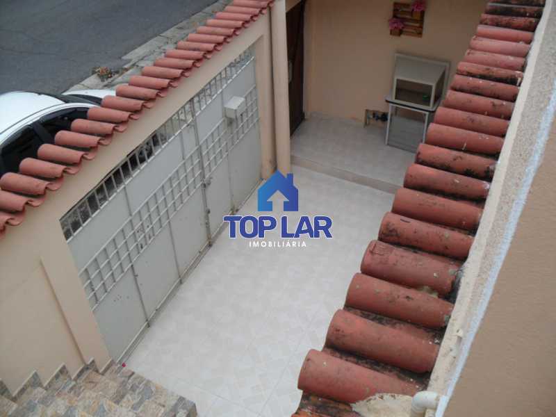 Conheça 28 do imóvel - Vila da Penha - Casa linear, 02qtos, coz.planej., gar, e terraço com qto, bh, área e churrasqueira. - HACA20004 - 29 28 - Vila da Penha - Casa linear, 02qtos, coz.planej., gar, e terraço com qto, bh, área e churrasqueira. - HACA20004 - 29