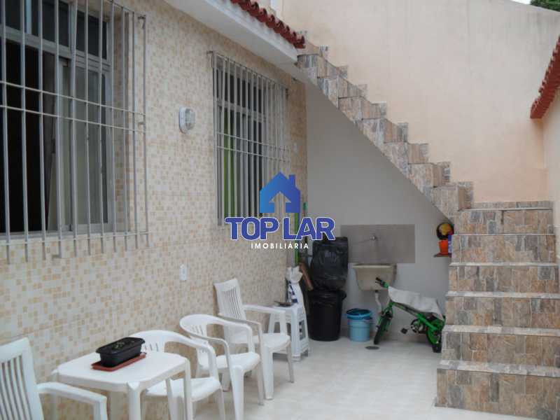 Conheça 29 do imóvel - Vila da Penha - Casa linear, 02qtos, coz.planej., gar, e terraço com qto, bh, área e churrasqueira. - HACA20004 - 30 29 - Vila da Penha - Casa linear, 02qtos, coz.planej., gar, e terraço com qto, bh, área e churrasqueira. - HACA20004 - 30