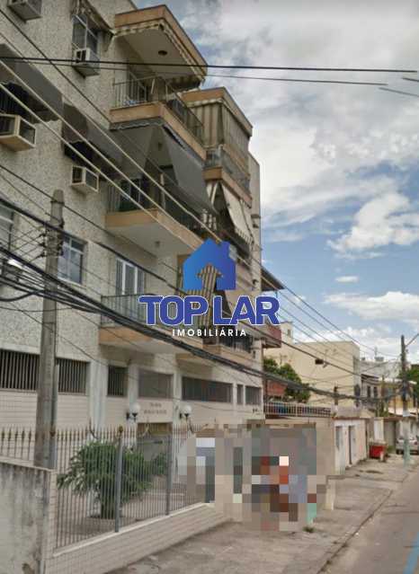 Conheça 1. do imóvel - Apartamento com 2 quartos em privilegiada localização. - HAAP20041 - 1 1. - Apartamento com 2 quartos em privilegiada localização. - HAAP20041 - 1