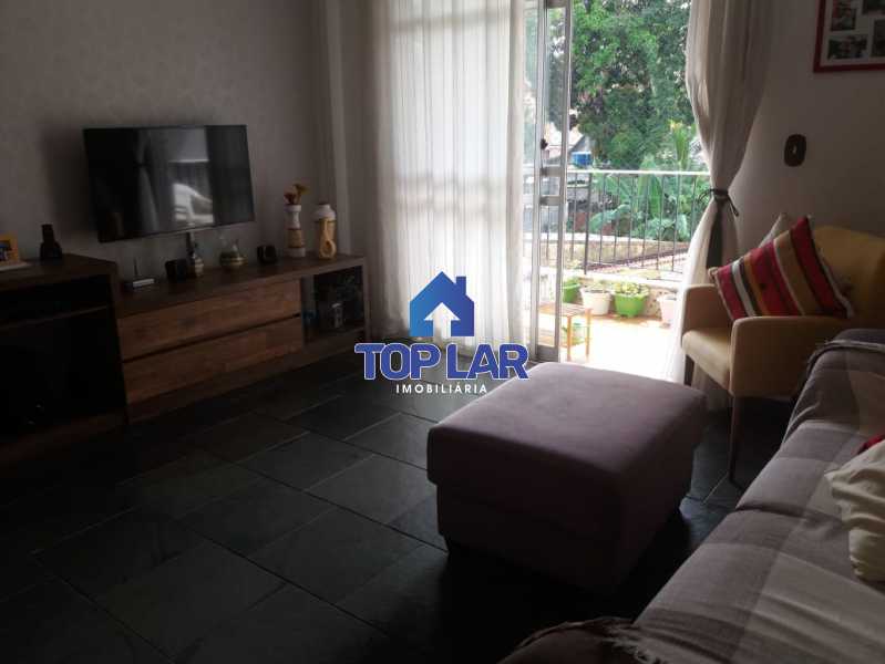 Conheça 3. do imóvel - Apartamento com 2 quartos em privilegiada localização. - HAAP20041 - 4 3. - Apartamento com 2 quartos em privilegiada localização. - HAAP20041 - 4