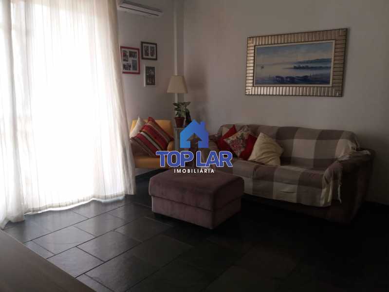 Conheça 5. do imóvel - Apartamento com 2 quartos em privilegiada localização. - HAAP20041 - 6 5. - Apartamento com 2 quartos em privilegiada localização. - HAAP20041 - 6