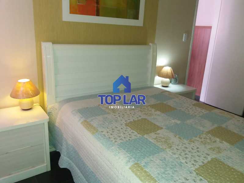 Conheça 9. do imóvel - Apartamento com 2 quartos em privilegiada localização. - HAAP20041 - 10 9. - Apartamento com 2 quartos em privilegiada localização. - HAAP20041 - 10