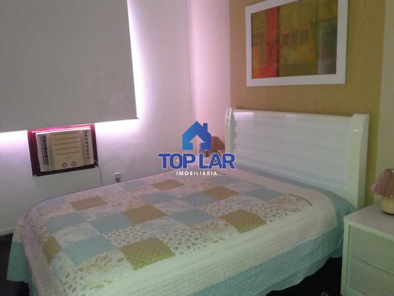 Conheça 10. do imóvel - Apartamento com 2 quartos em privilegiada localização. - HAAP20041 - 11 10. - Apartamento com 2 quartos em privilegiada localização. - HAAP20041 - 11