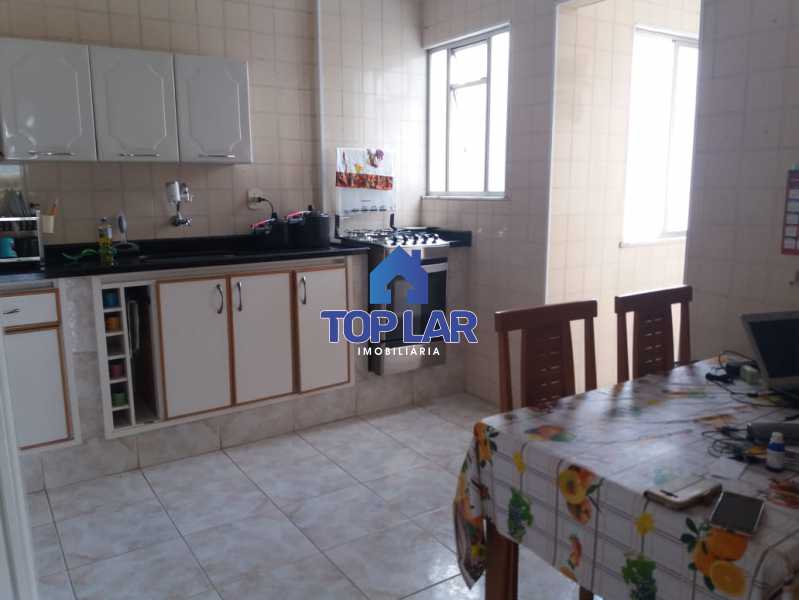 Conheça 13. do imóvel - Apartamento com 2 quartos em privilegiada localização. - HAAP20041 - 14 13. - Apartamento com 2 quartos em privilegiada localização. - HAAP20041 - 14