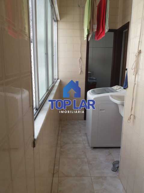 Conheça 14. do imóvel - Apartamento com 2 quartos em privilegiada localização. - HAAP20041 - 15 14. - Apartamento com 2 quartos em privilegiada localização. - HAAP20041 - 15