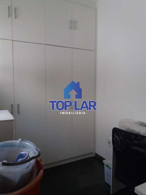 Conheça 15. do imóvel - Apartamento com 2 quartos em privilegiada localização. - HAAP20041 - 16 15. - Apartamento com 2 quartos em privilegiada localização. - HAAP20041 - 16