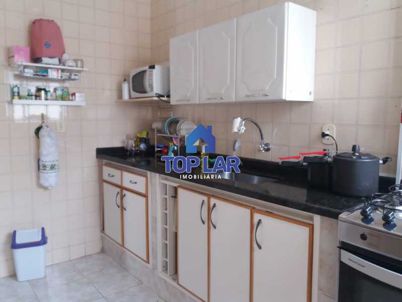 Conheça 16. do imóvel - Apartamento com 2 quartos em privilegiada localização. - HAAP20041 - 17 16. - Apartamento com 2 quartos em privilegiada localização. - HAAP20041 - 17