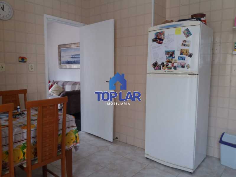 Conheça 17. do imóvel - Apartamento com 2 quartos em privilegiada localização. - HAAP20041 - 18 17. - Apartamento com 2 quartos em privilegiada localização. - HAAP20041 - 18